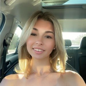 Meet your Posher, Kate